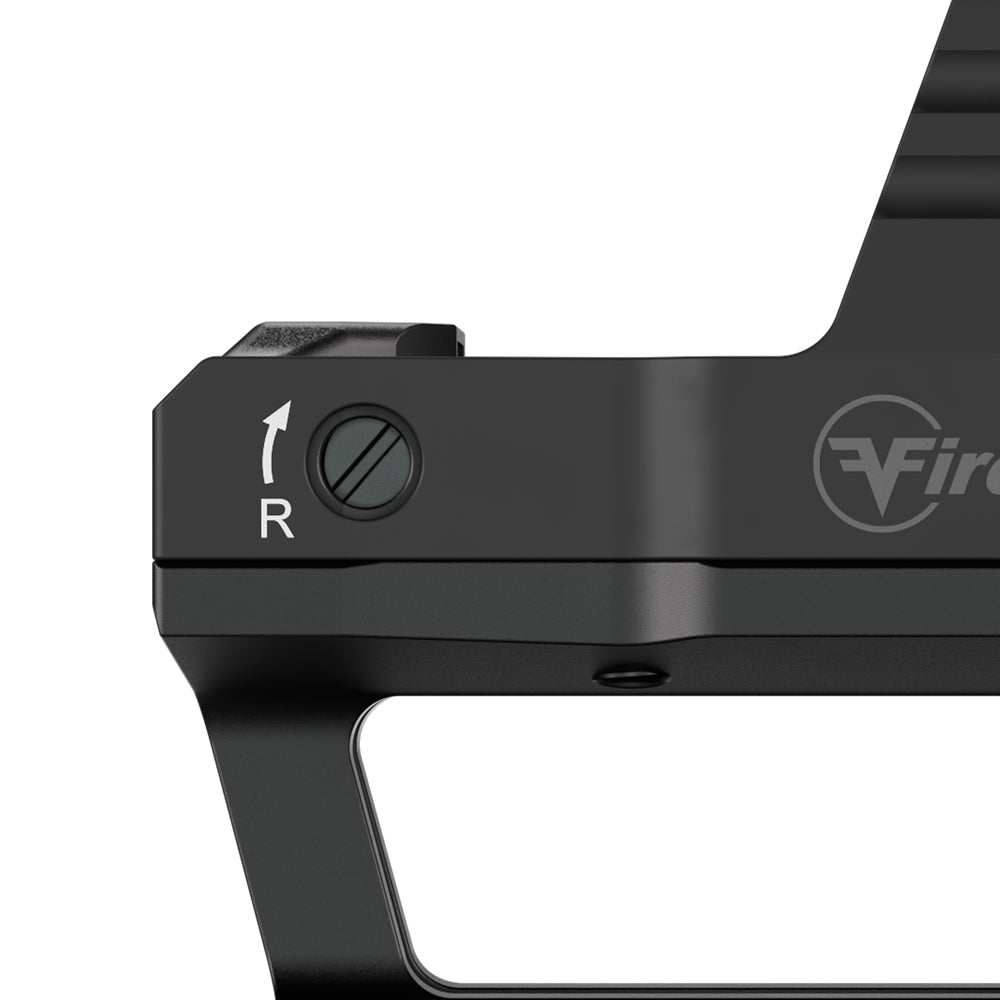 firefield-ironclad-f1-mini-rotpunktvisier-10-stufen image 6