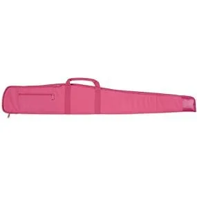 bulldog-cases-52-gewehrfutteral-44-pink-mit-zielfernrohr image 1