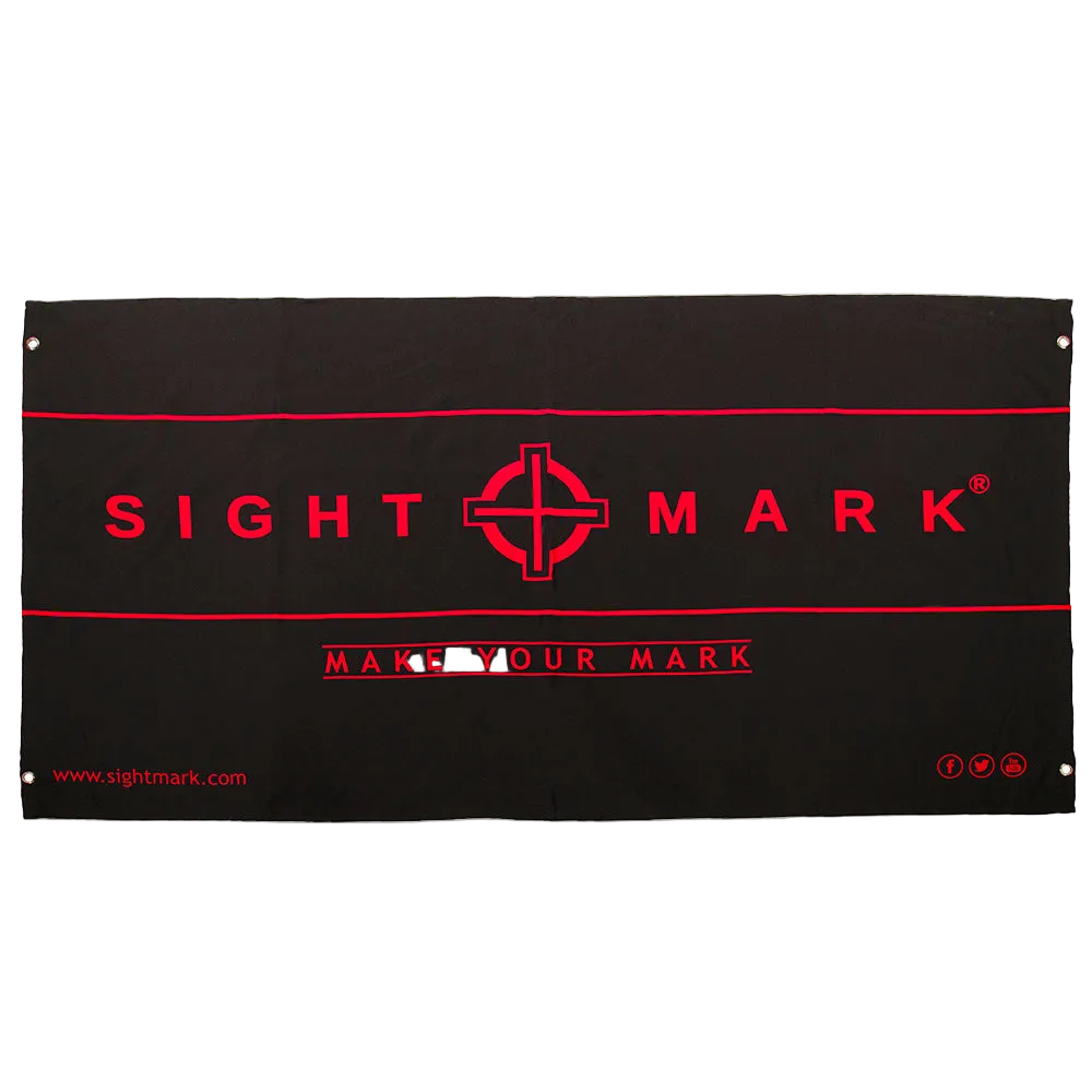 sightmark-apparel-marken-banner-deko-f-r-schie-stand image 1