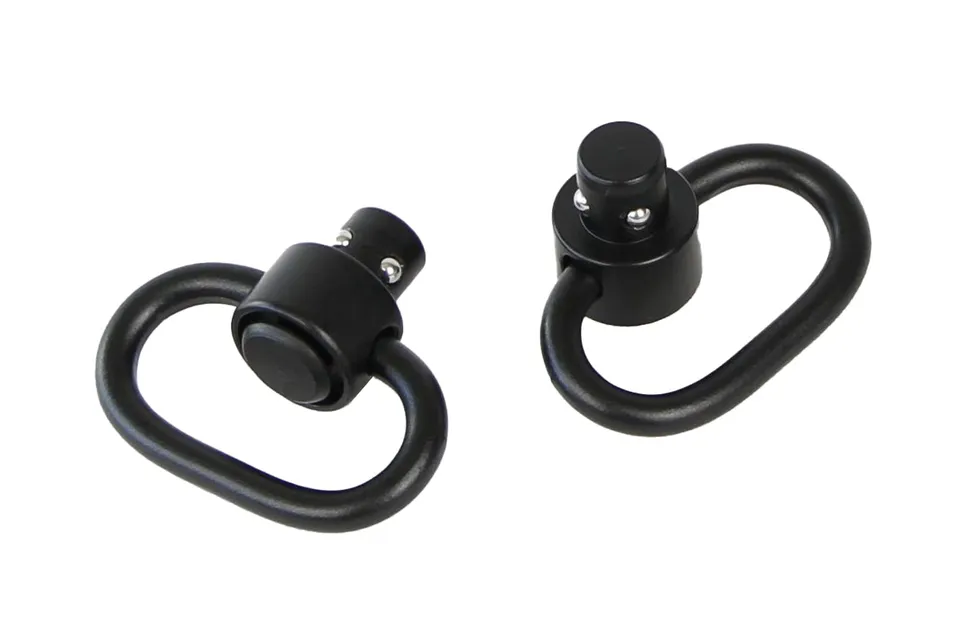 bulldog-accessories-qd-riemenb-gel-set-1-25-zoll-stahl-schwarz image 1