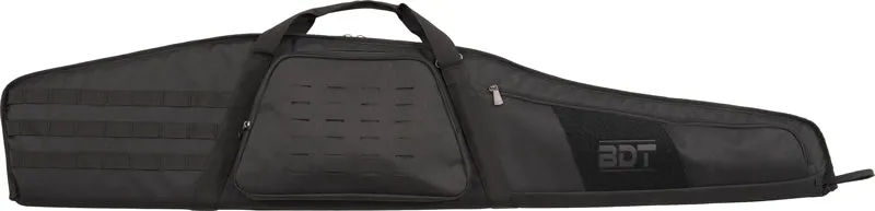 bulldog-deluxe-suppressor-gewehrtasche-48-schwarz-600d image 1