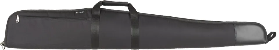 bulldog-cases-deluxe-flintenfutteral-52-schwarz-bd250 image 1