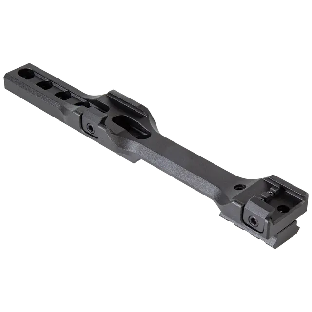 sightmark-wraith-mini-long-mount-cantilever-montage-weaver image 1