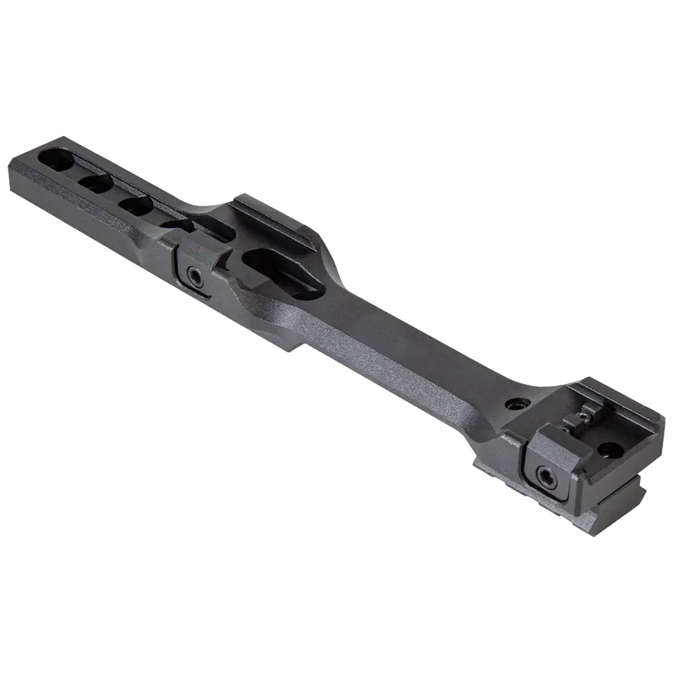 sightmark-wraith-mini-long-mount-cantilever-montage-weaver image 1