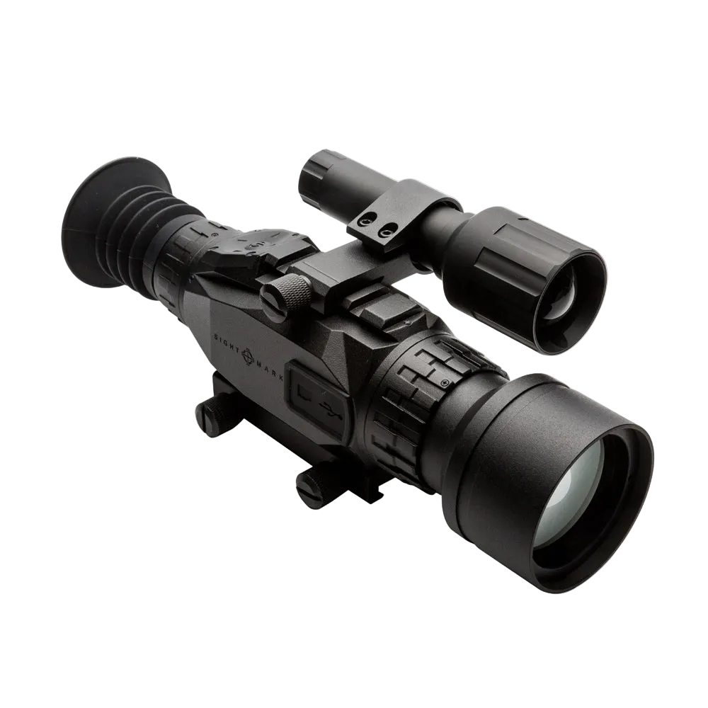 sightmark-wraith-hd-4-32x50-digital-zielfernrohr-nachtsicht image 1