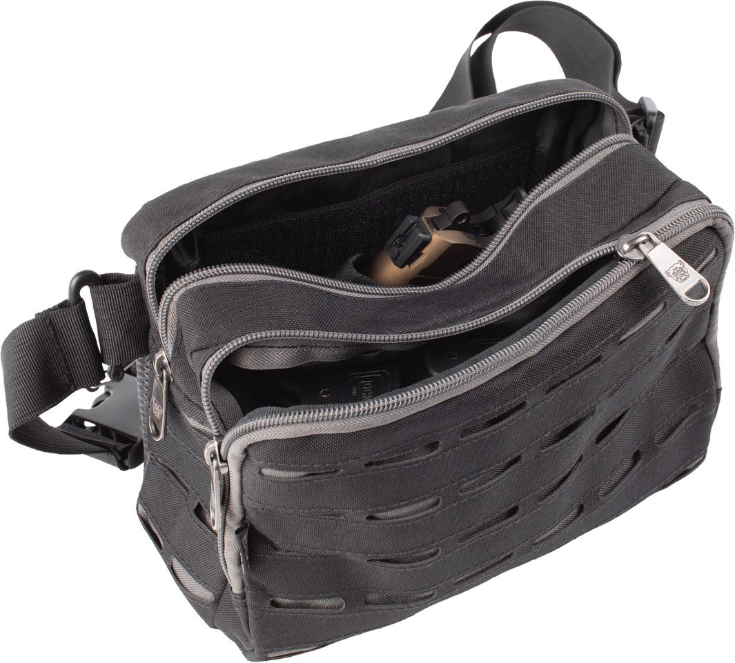 bulldog-cases-ccw-go-umh-ngetasche-schwarz-mit-holster image 4