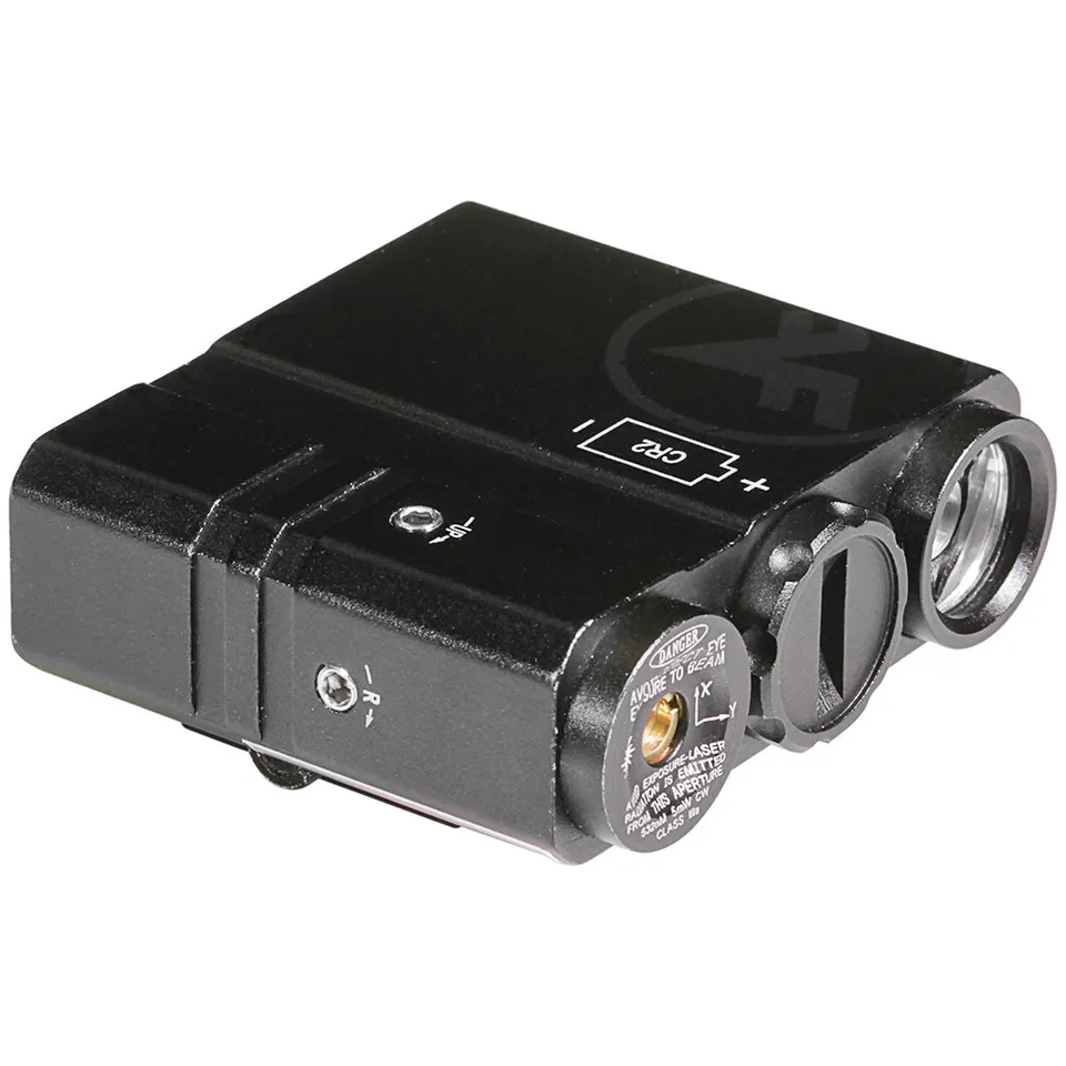 firefield-charge-ar-laser-lampe-kombi-rot-180-lumen image 1