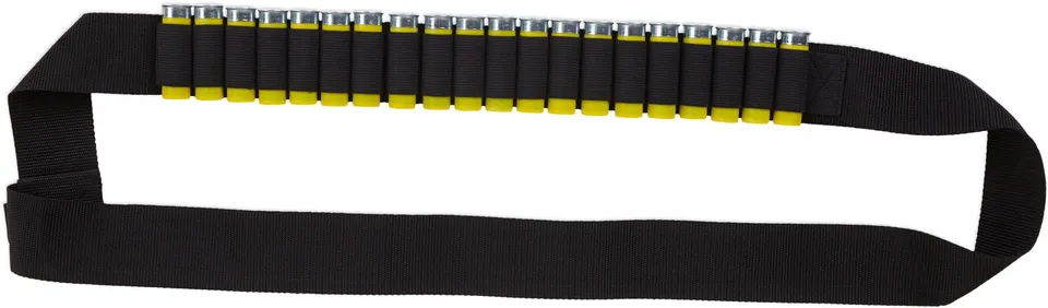bulldog-cases-shotgun-ammo-bandolier-patronengurt-20er image 1