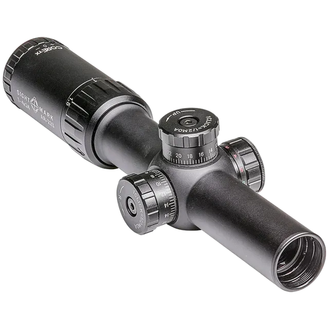 sightmark-core-tx-1-4x24-zielfernrohr-beleuchtet-223 image 1