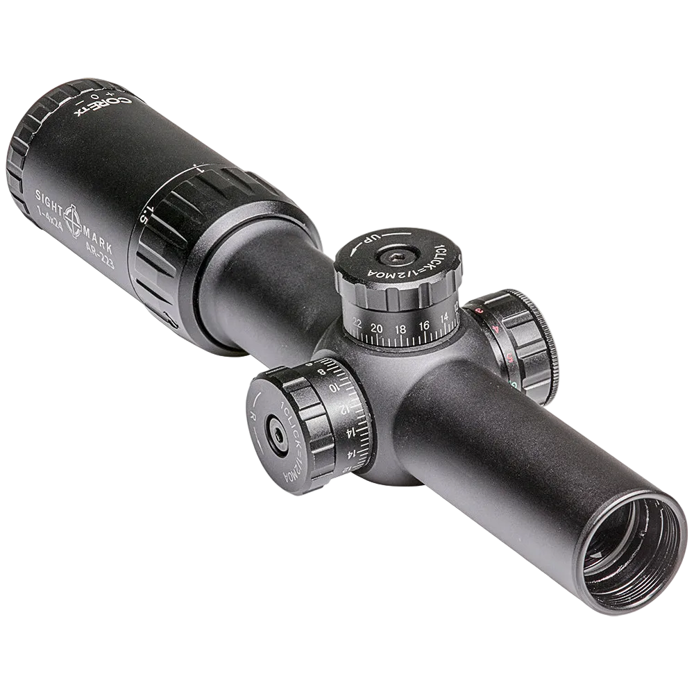 sightmark-core-tx-1-4x24-zielfernrohr-beleuchtet-223 image 1