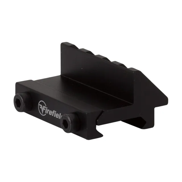 firefield-tools-45-degree-weaver-picatinny-mount-alu image 1
