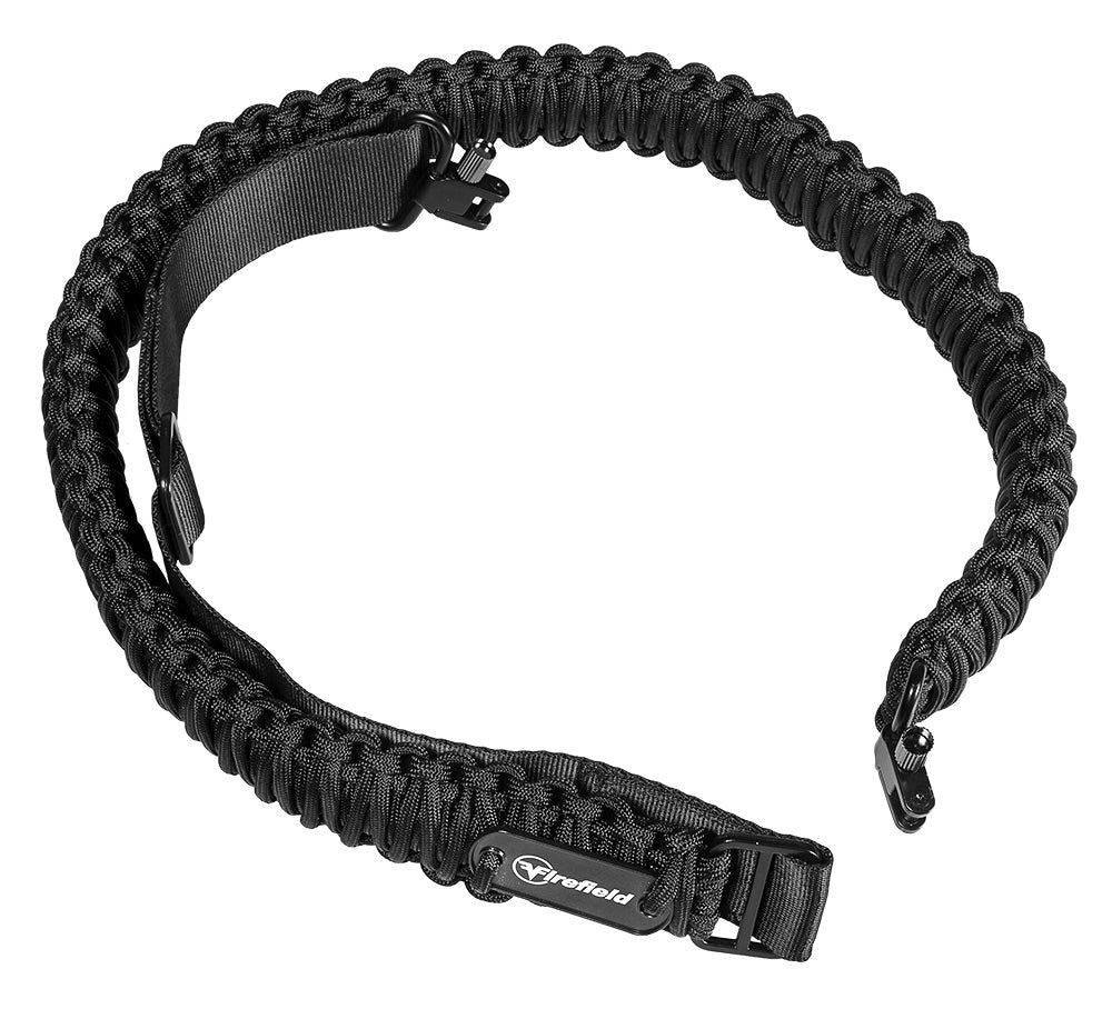 firefield-tools-tactical-two-point-paracord-gewehrriemen image 1