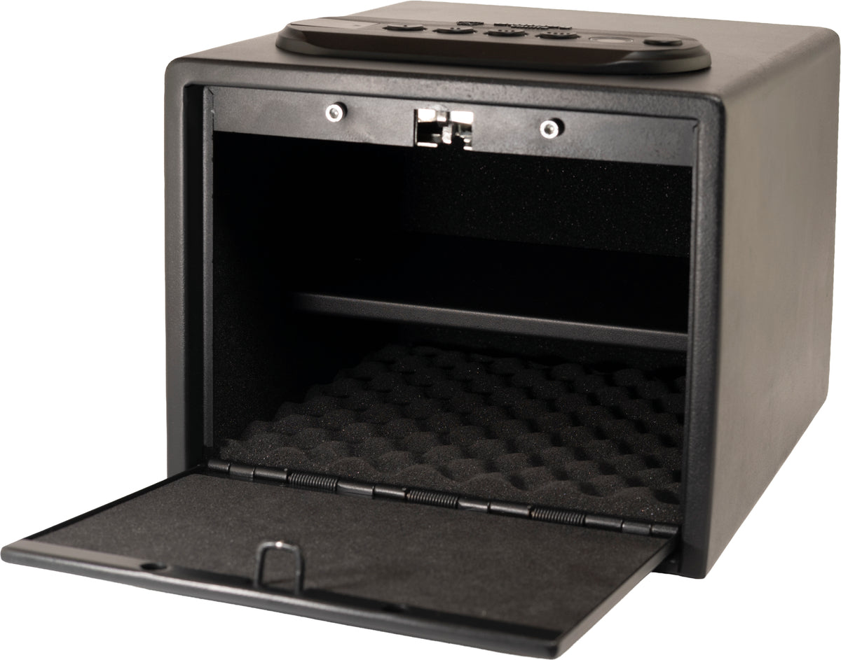bulldog-vaults-trio-waffentresor-biometrisch-mit-fach image 6