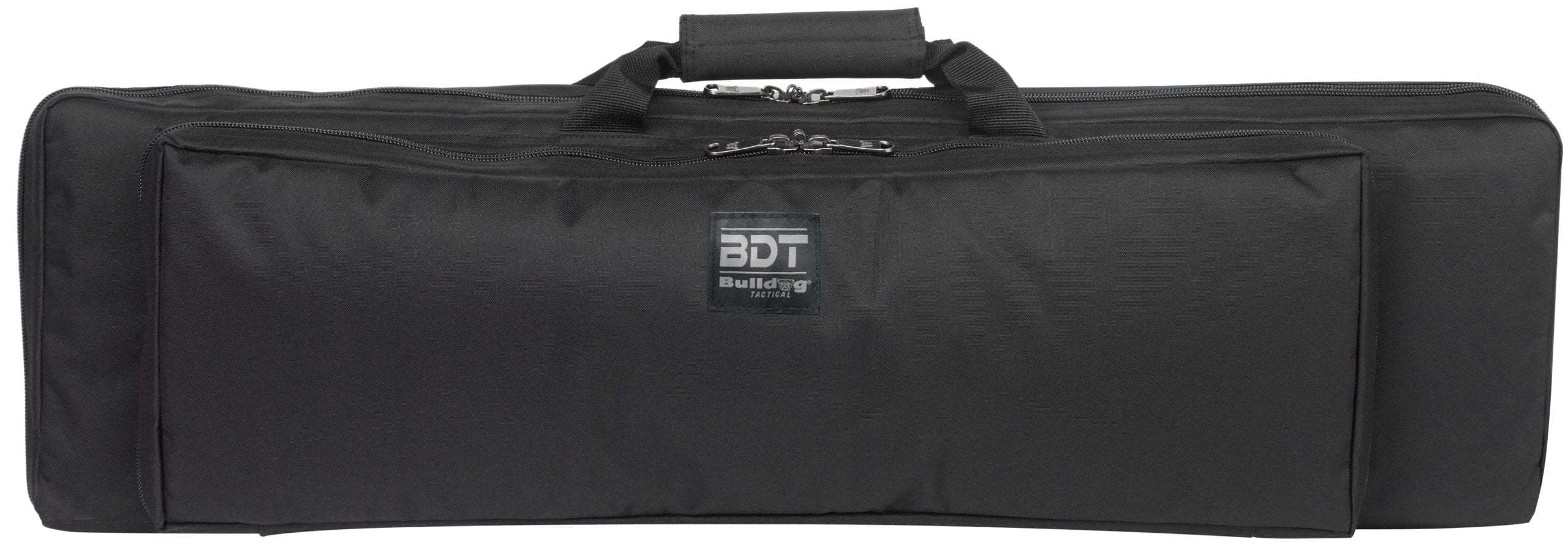 bulldog-bdt-tactical-gewehrtasche-37-schwarz image 1