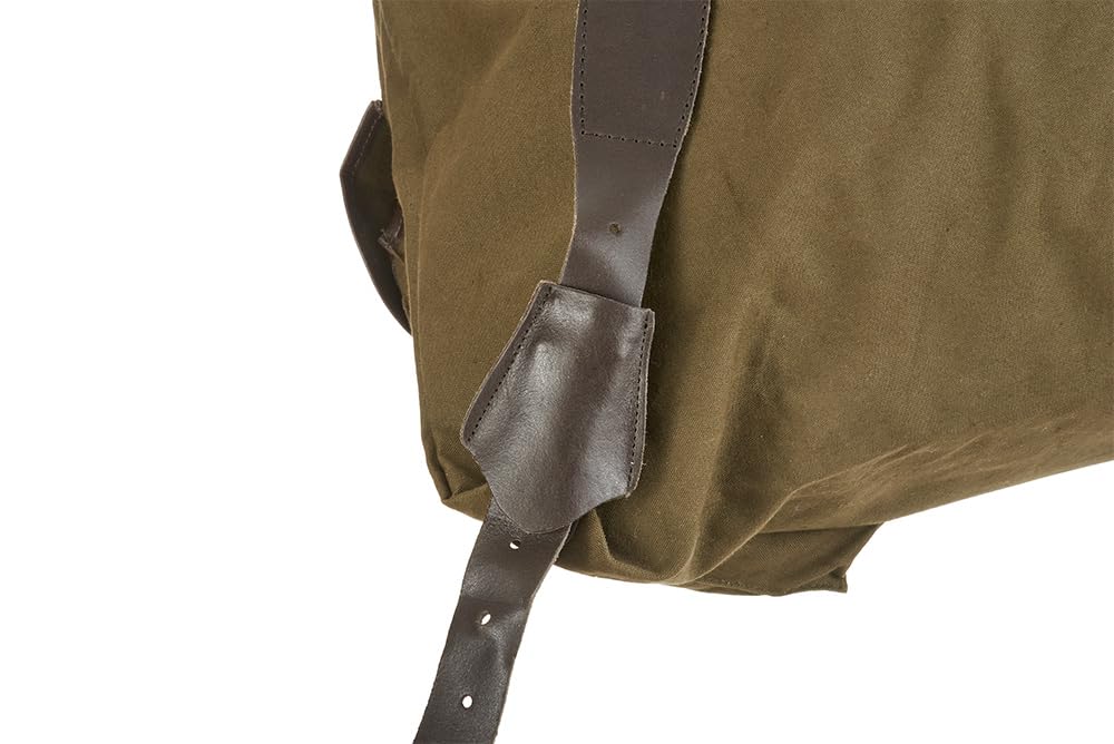farm-land-ausr-stung-jagdrucksack-canvas-olivbraun-30l image 3