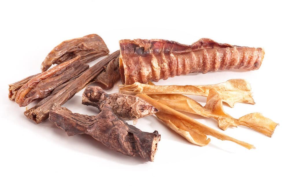 farm-land-pferde-mix-hundesnack-pferd-monoprotein-proteinreich image 1