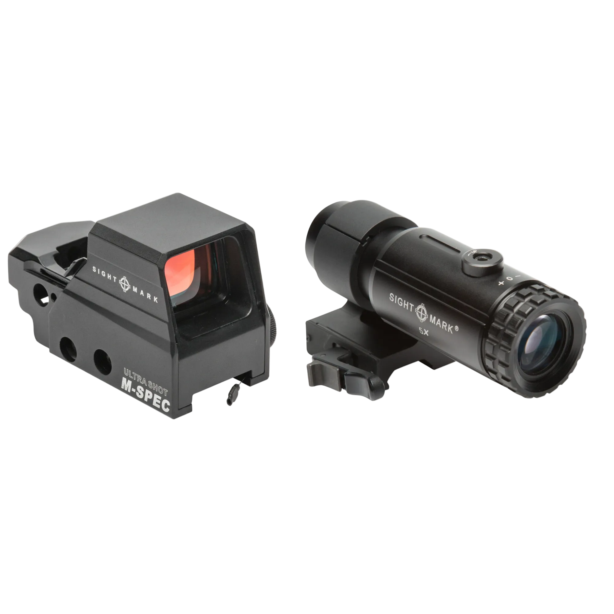 sightmark-ultra-shot-m-spec-fms-reflexvisier-t-5-set-5x image 1