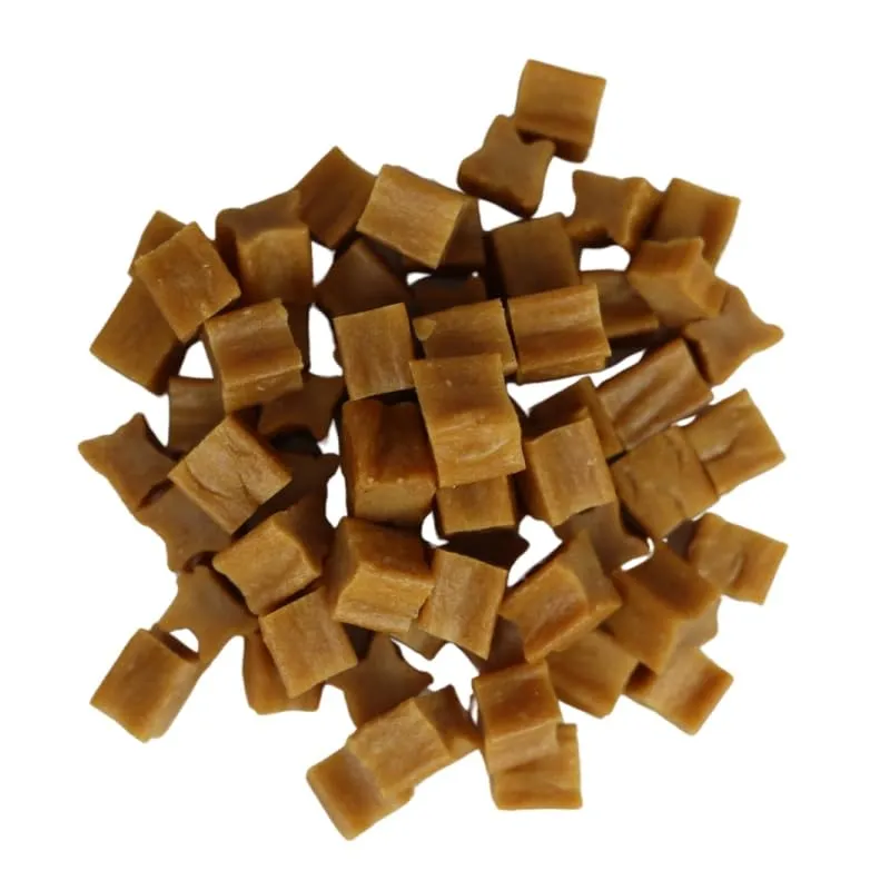 farm-land-h-hner-w-rfel-hundesnack-95-huhn-proteinreich image 1
