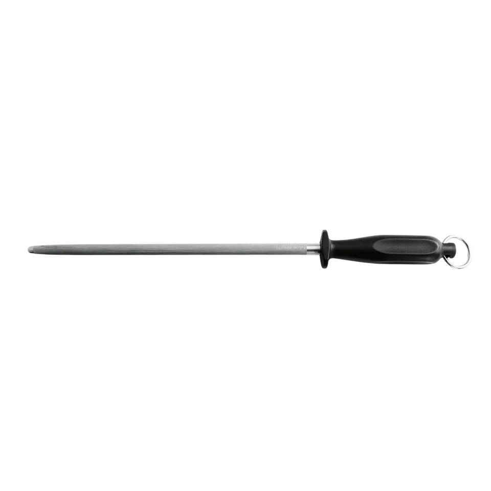 teckel-aufbrechen-wetzstahl-rund-20-cm-molybd-nstahl image 1