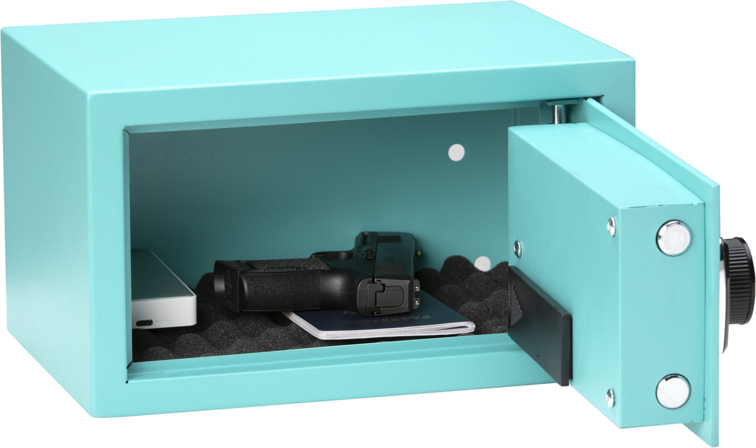 bulldog-vaults-duo-led-pistolen-tresor-biometrisch-schwarz image 4