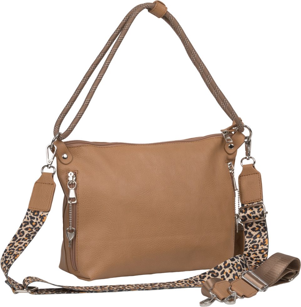 bulldog-concealed-carry-handtasche-hobo-crossbody-mit-holster image 4