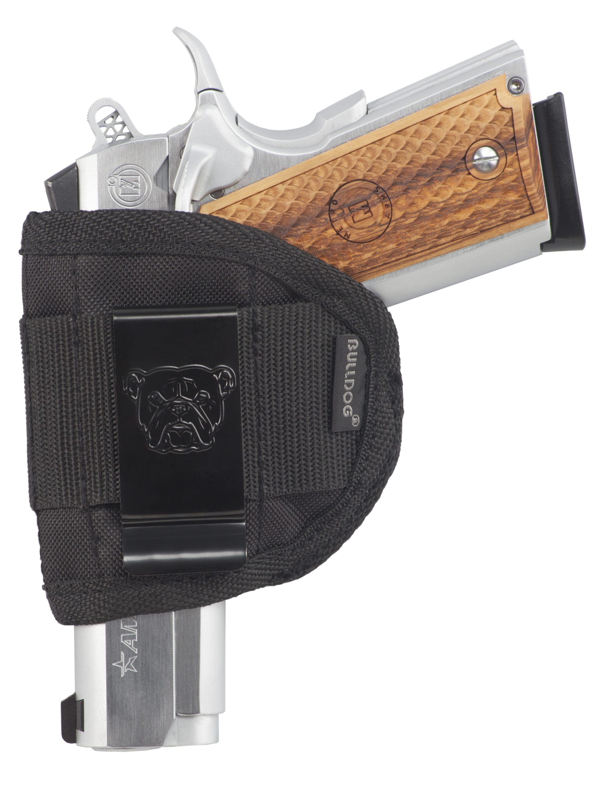 bulldog-cases-holsters-wip-s-innenbund-holster-small-pistole image 1