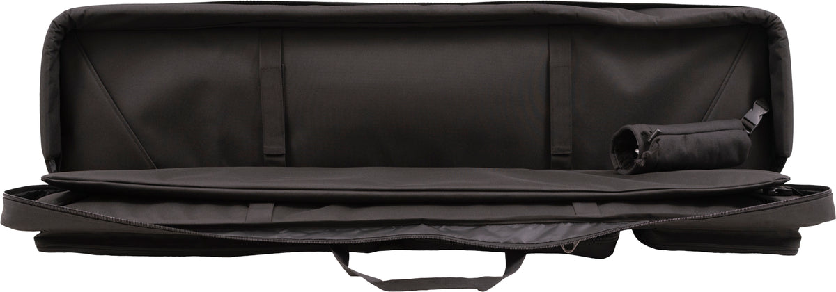 bulldog-cases-double-suppressor-gewehrtasche-48-schwarz image 8