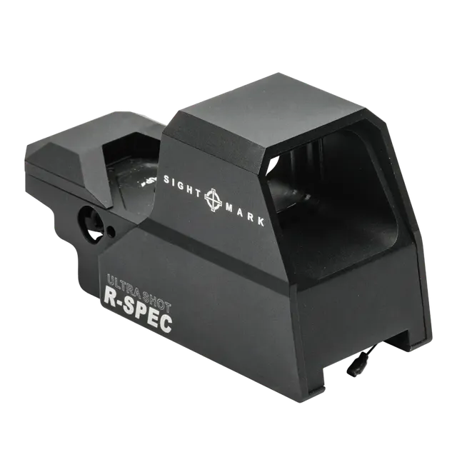 sightmark-ultra-shot-r-spec-reflexvisier-rot-gr-n-qd image 1