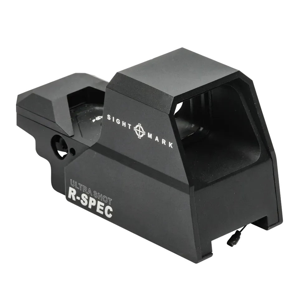 sightmark-ultra-shot-r-spec-reflexvisier-rot-gr-n-qd image 1