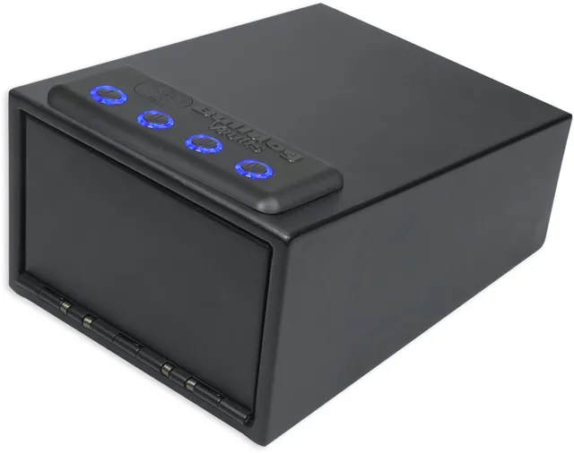 bulldog-vaults-magnum-led-quick-vault-waffentresor image 1