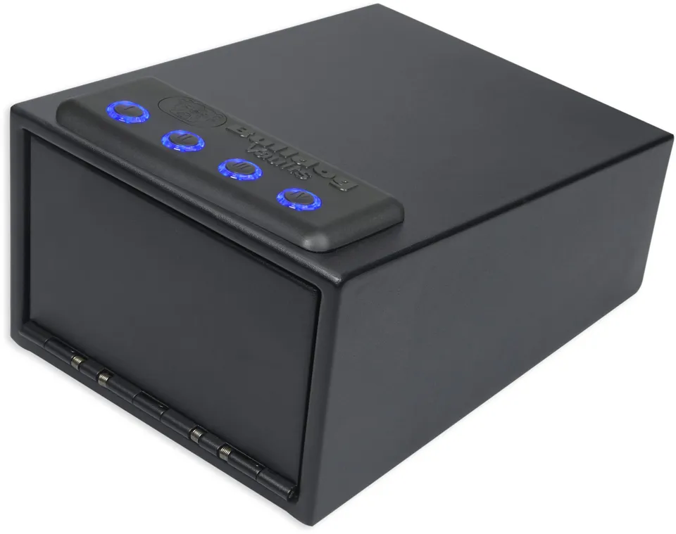bulldog-vaults-magnum-led-quick-vault-waffentresor image 1