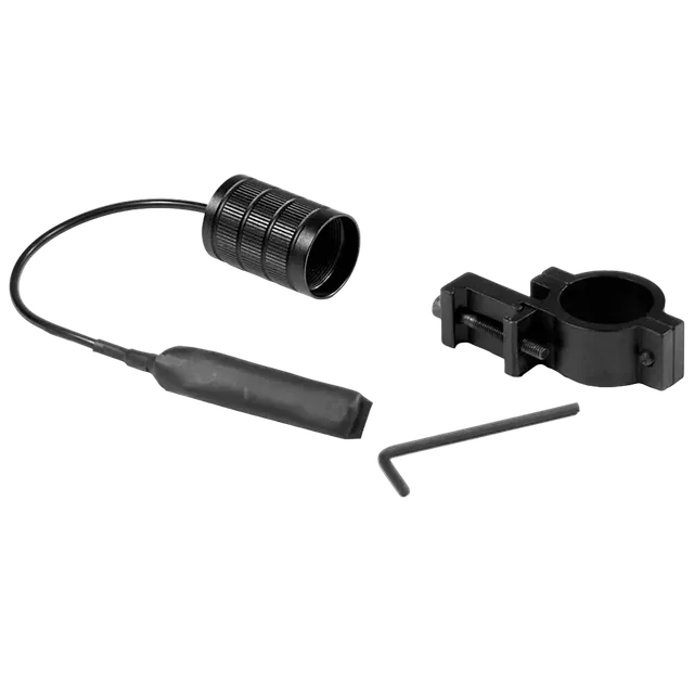 sightmark-h2000-ss2000-kabelschalter-mit-montage-f-r-taschenlampe image 1