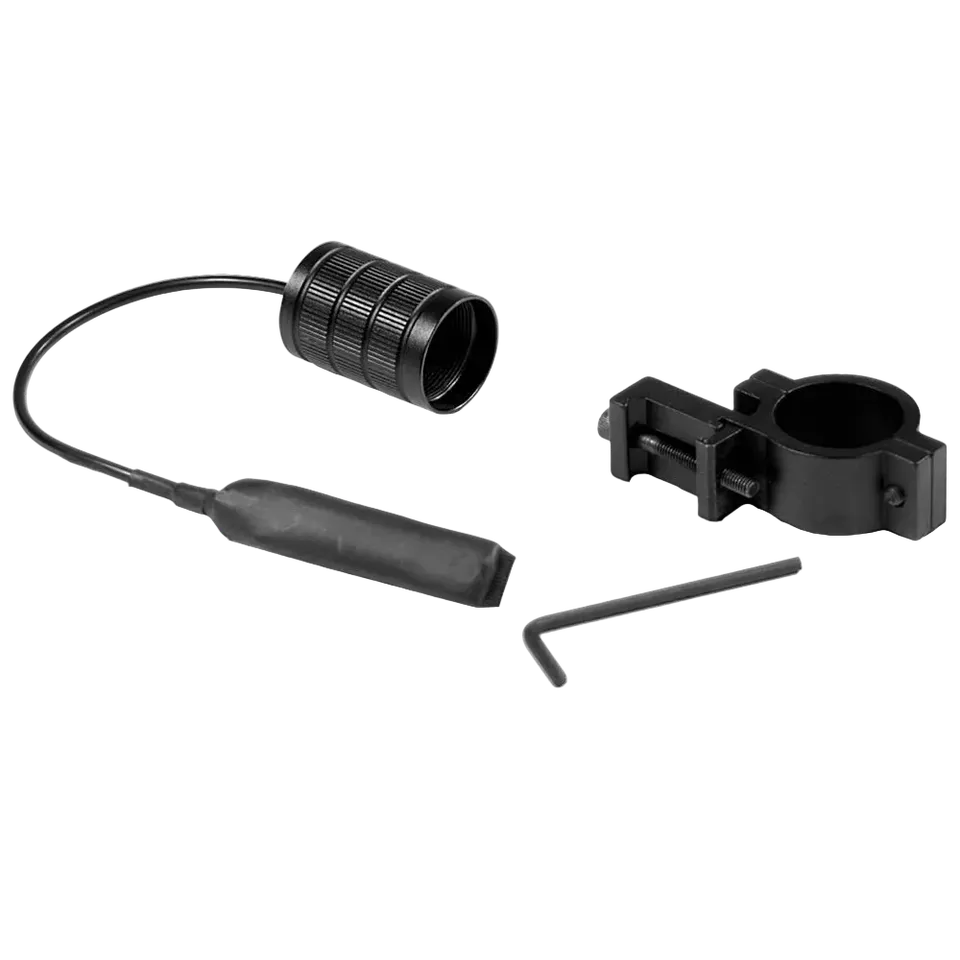 sightmark-h2000-ss2000-kabelschalter-mit-montage-f-r-taschenlampe image 1