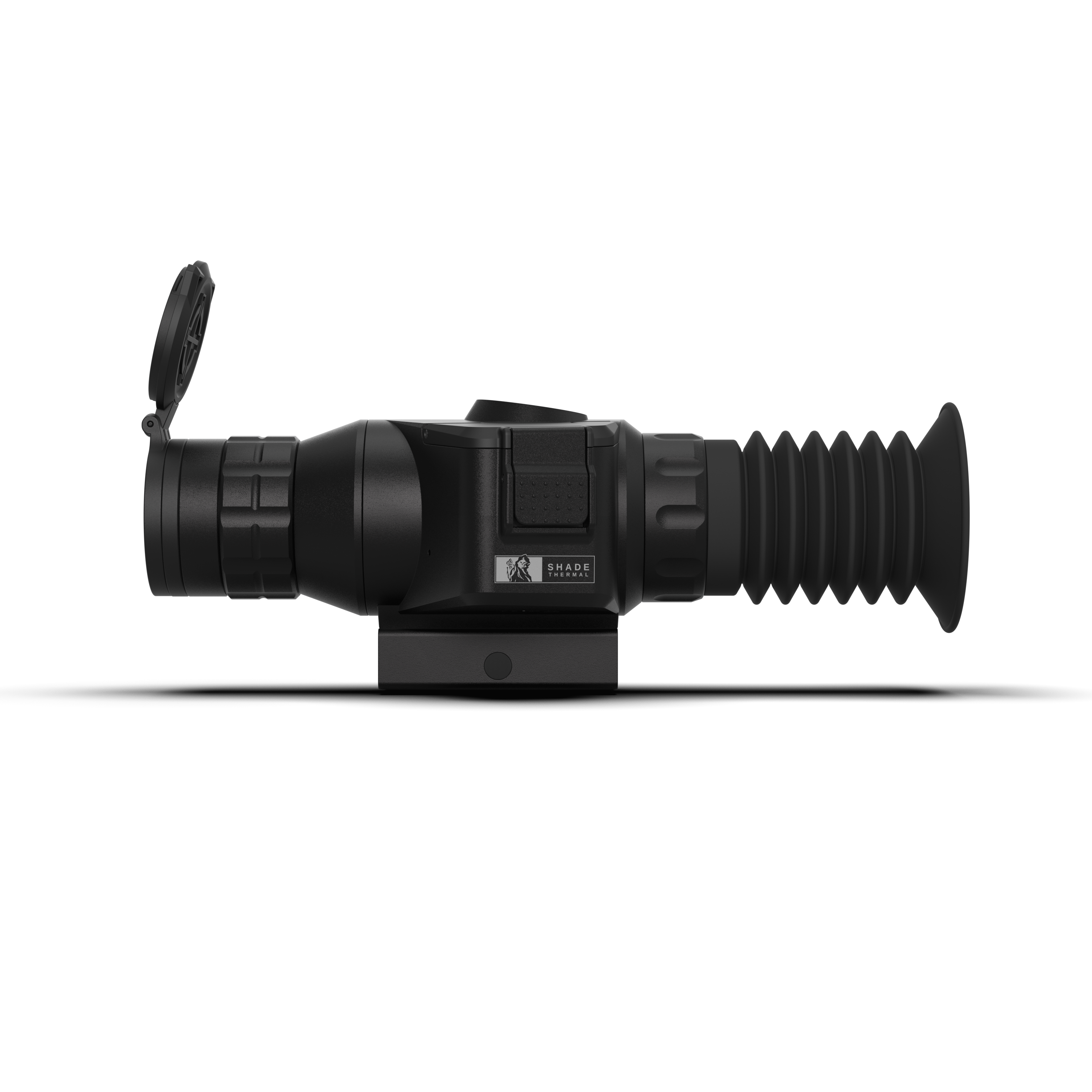 sightmark-shade-3-5-28x30-w-rmebild-zielfernrohr-jagd image 5