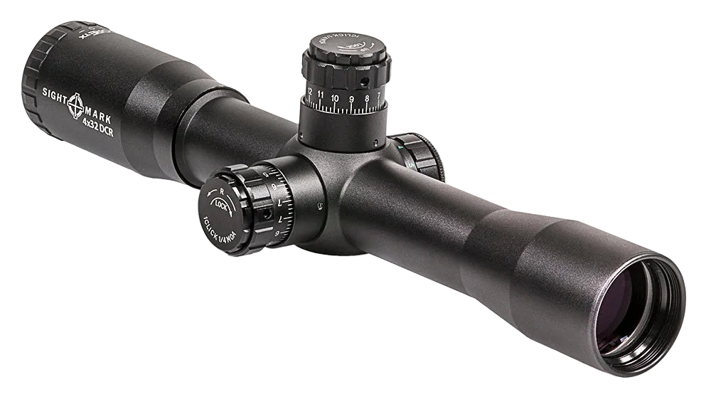 sightmark-core-tx-4x32-zielfernrohr-bdc-223-308 image 1