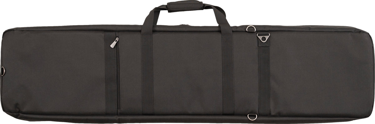 bulldog-cases-double-suppressor-gewehrtasche-48-schwarz image 5