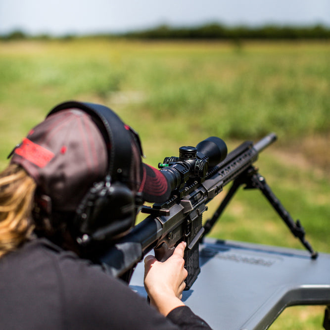 sightmark-30mm-bubble-level-montagering-mit-wasserwaage image 3