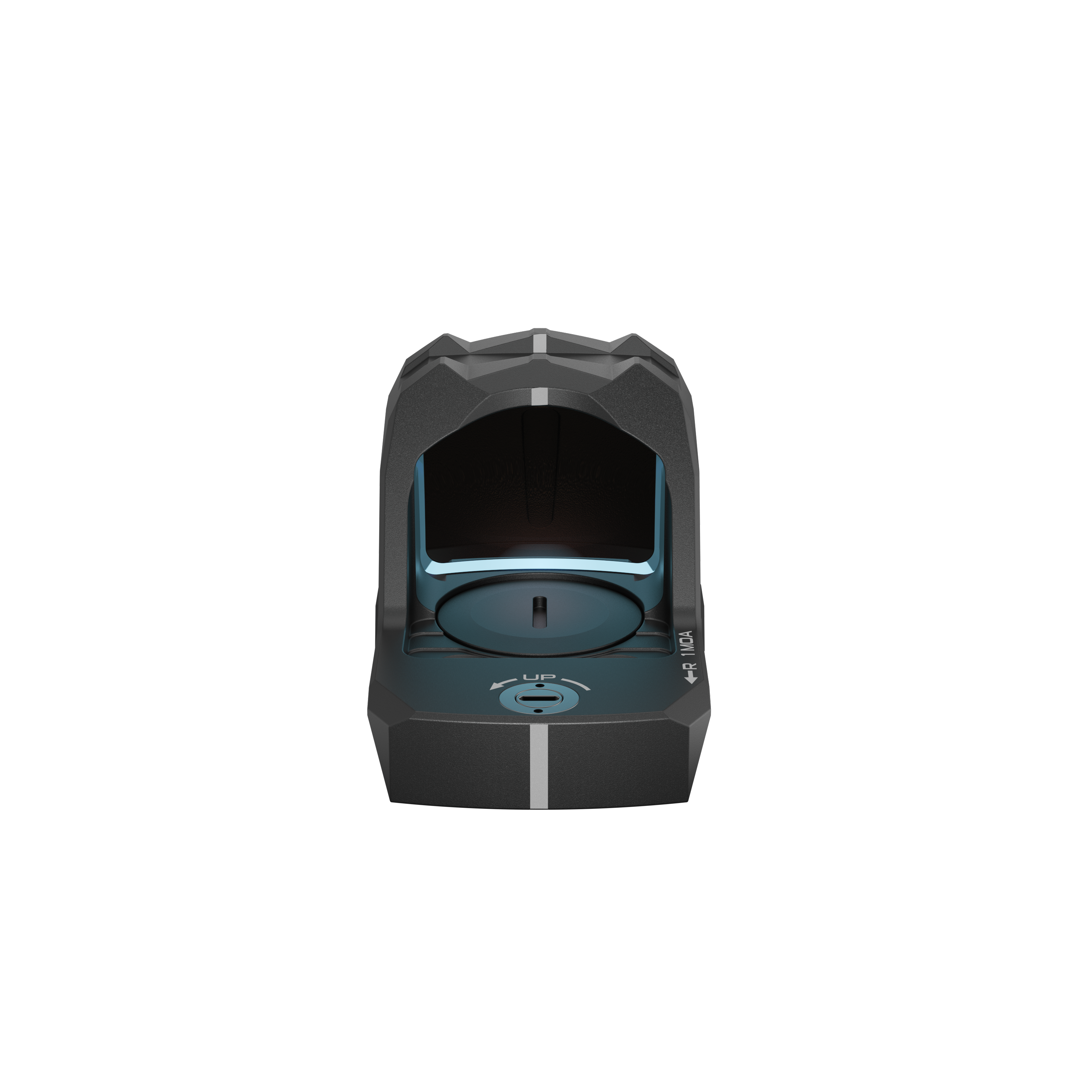 sightmark-mini-shot-m-spec-m1-v2-rotpunktvisier-3-moa image 3