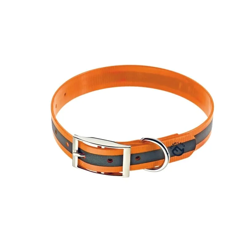 farm-land-reflektor-hundehalsband-signalorange-55-cm-pvc image 1