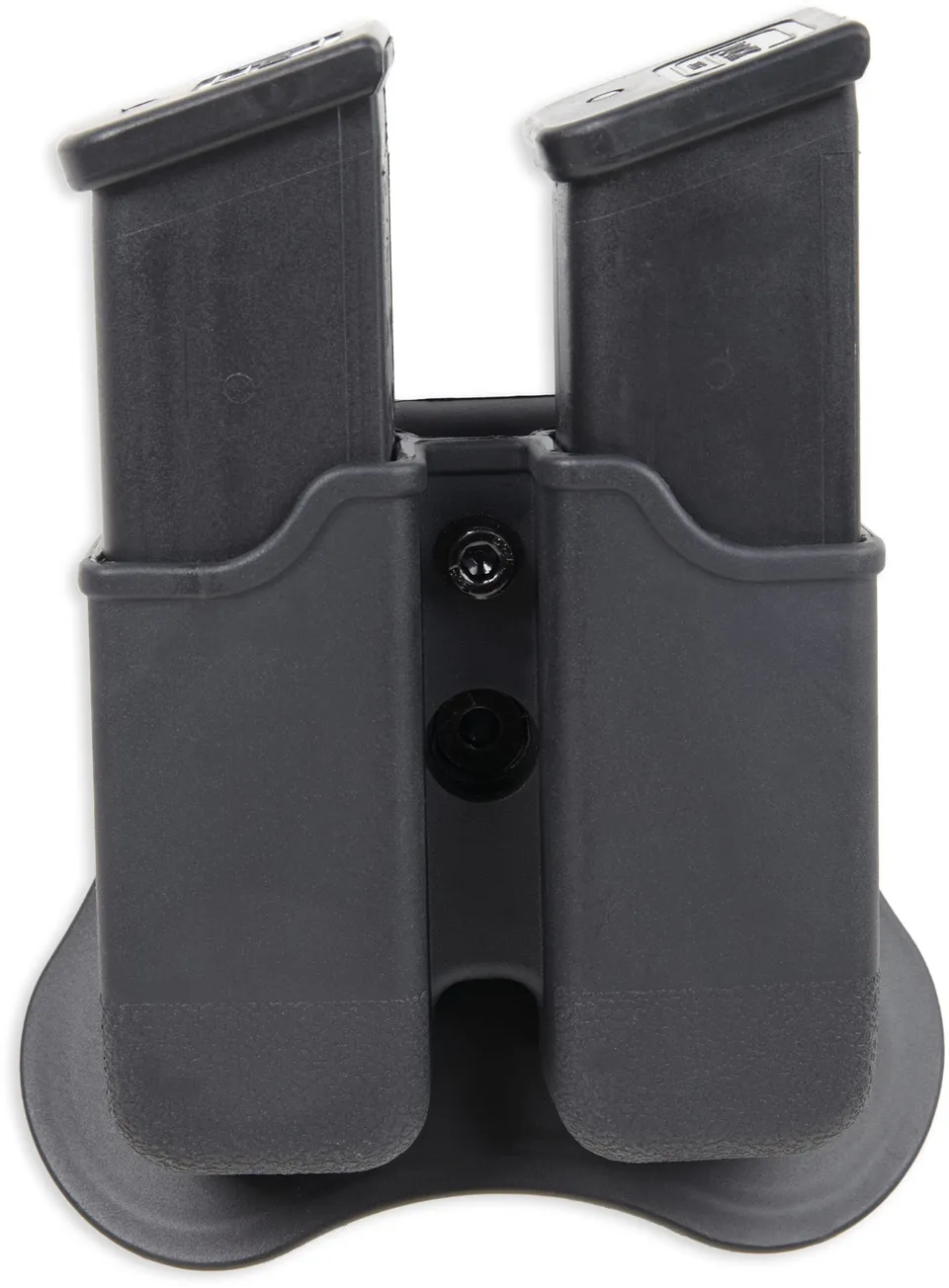 bulldog-accessories-magazinhalter-polymer-f-r-glock-1911 image 1