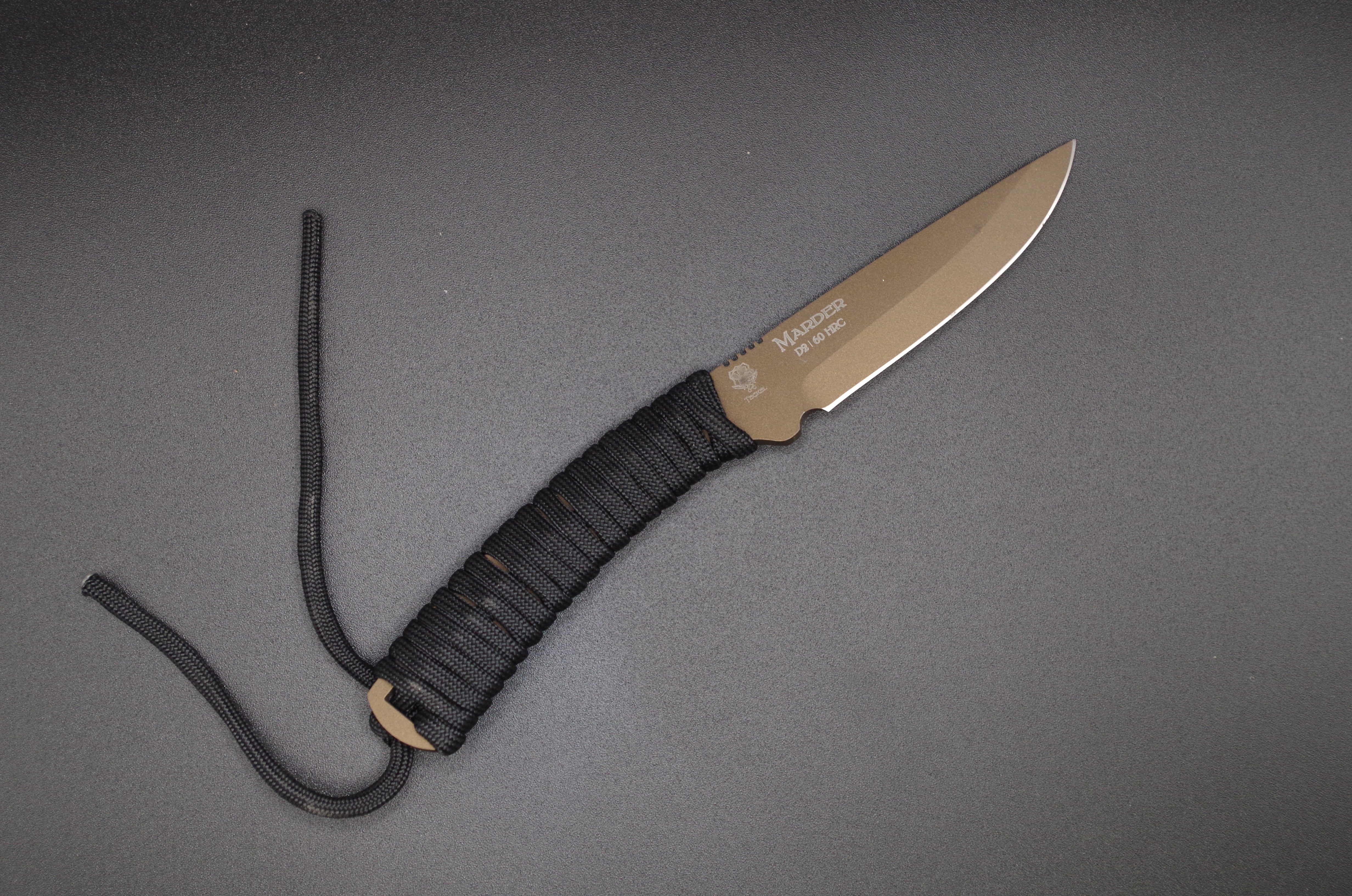 teckel-marder-cer-paracord-jagdmesser-90-mm-d2-v1 image 2
