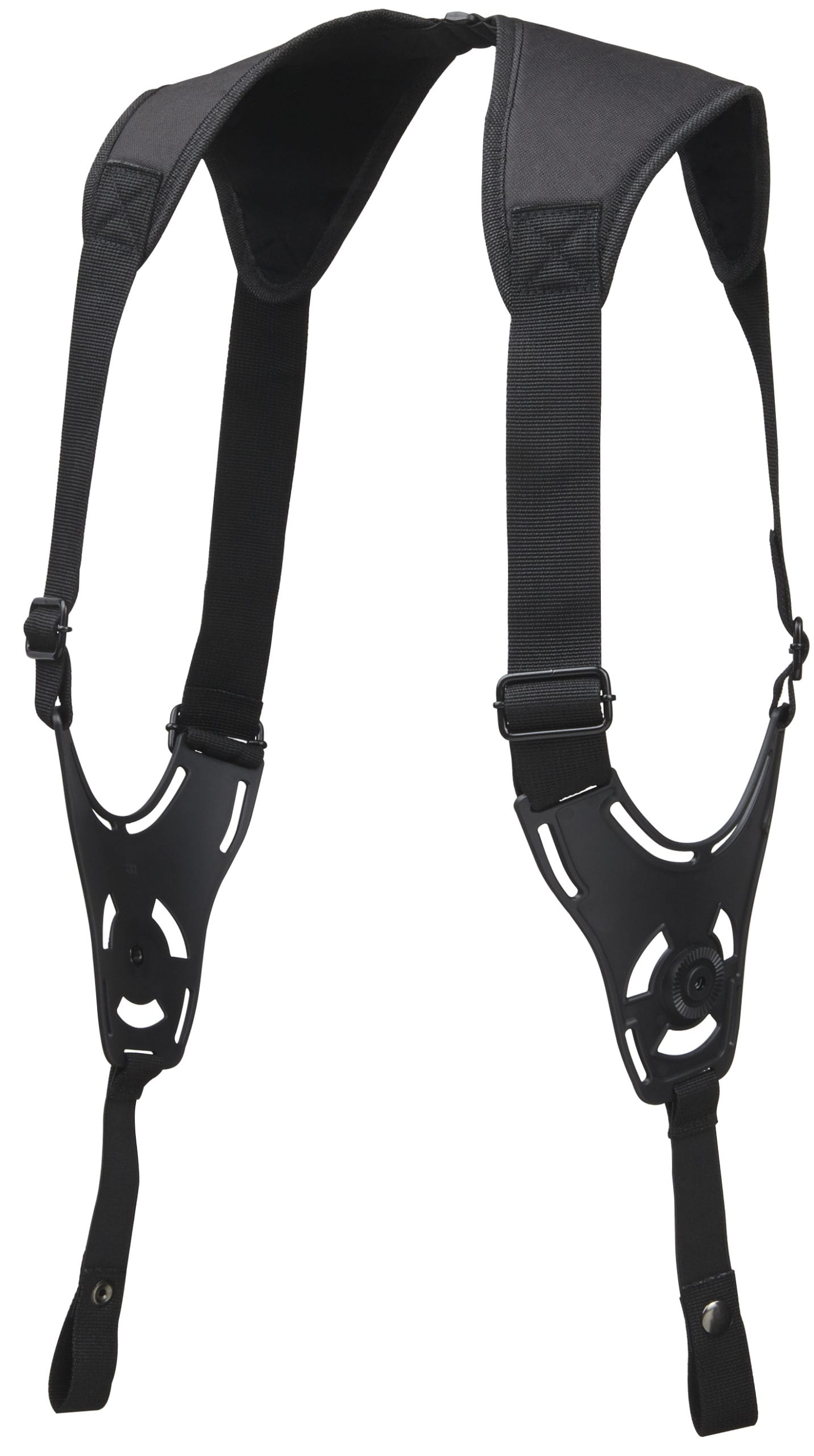 bulldog-schulterholster-universal-harness-polymer-rechts image 1