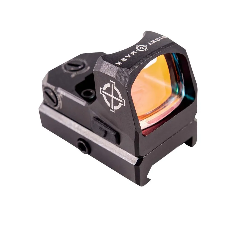 sightmark-mini-shot-a-spec-m1-reflexvisier-2-moa-rot image 1