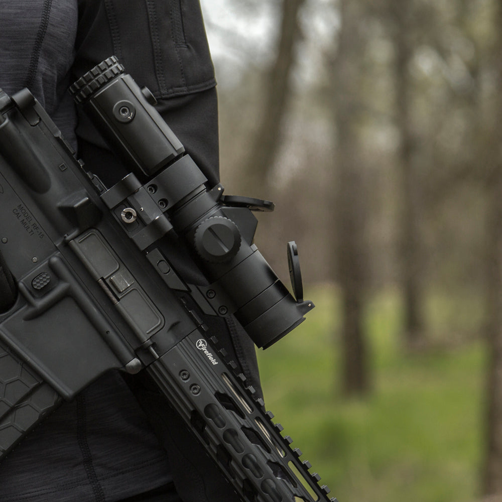 sightmark-t-3-magnifier-3x-flip-side-mount image 5