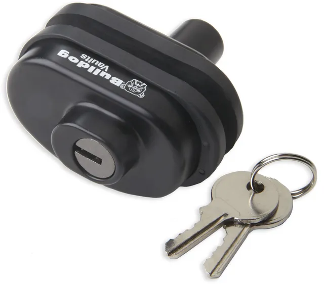 bulldog-abzugsschloss-mit-schl-ssel-trigger-lock-waffenschloss image 1