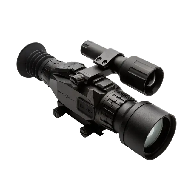 sightmark-wraith-hd-4-32x50-digital-zielfernrohr-nachtsicht image 1