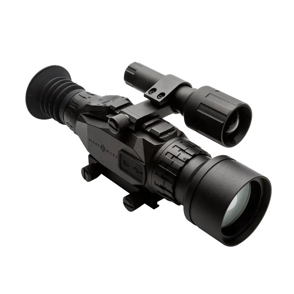 sightmark-wraith-hd-4-32x50-digital-zielfernrohr-nachtsicht image 1