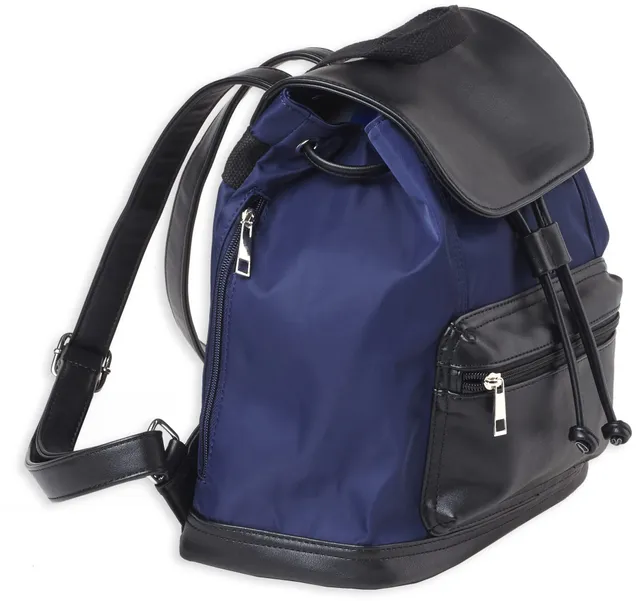 bulldog-cases-rucksack-handtasche-mit-holster-back-pack image 1