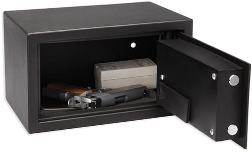 bulldog-digital-pistol-vault-pistolen-tresor-standard image 2