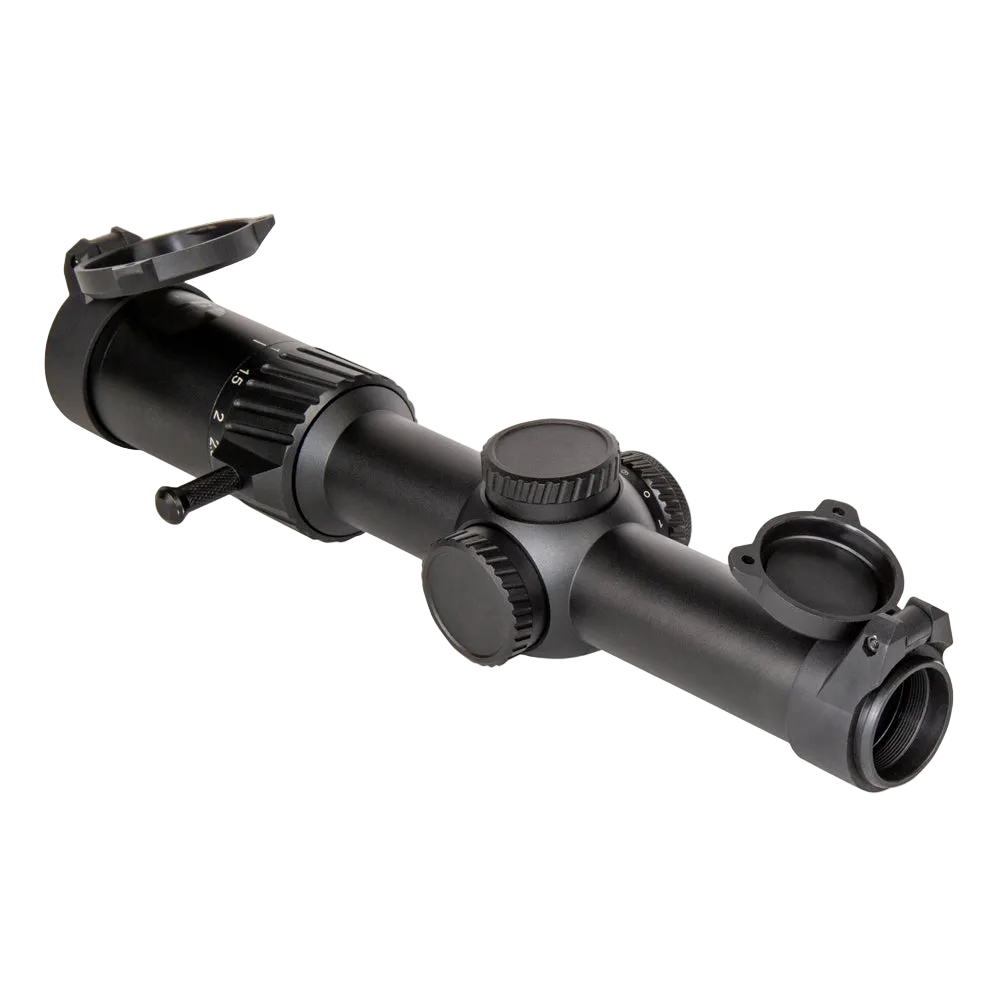 sightmark-presidio-1-6x24-sfp-zielfernrohr-hdr-absehen-rot image 1